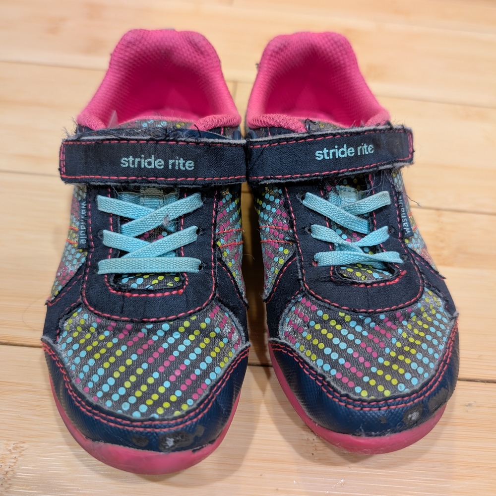 Stride Rite Kids' Multicolor Sneakers